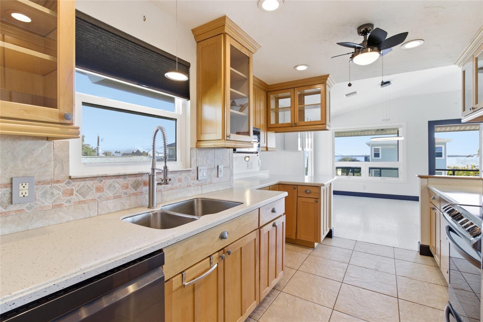 ILEXHURST - Residential