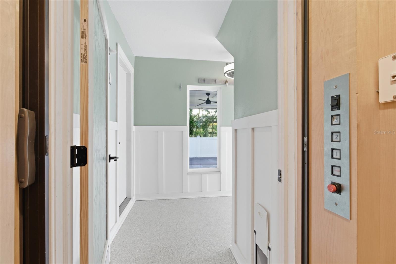 ILEXHURST - Residential