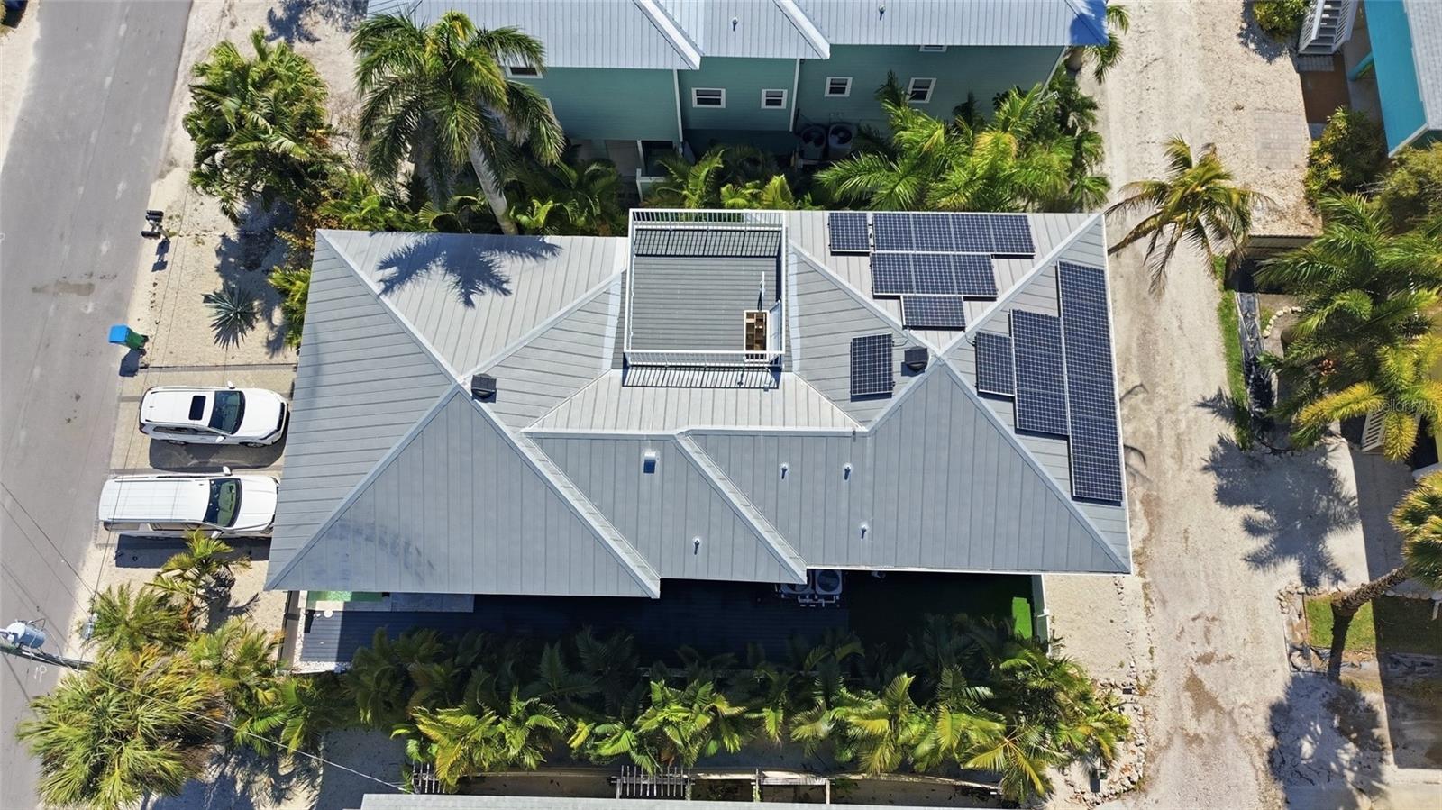 ILEXHURST - Residential