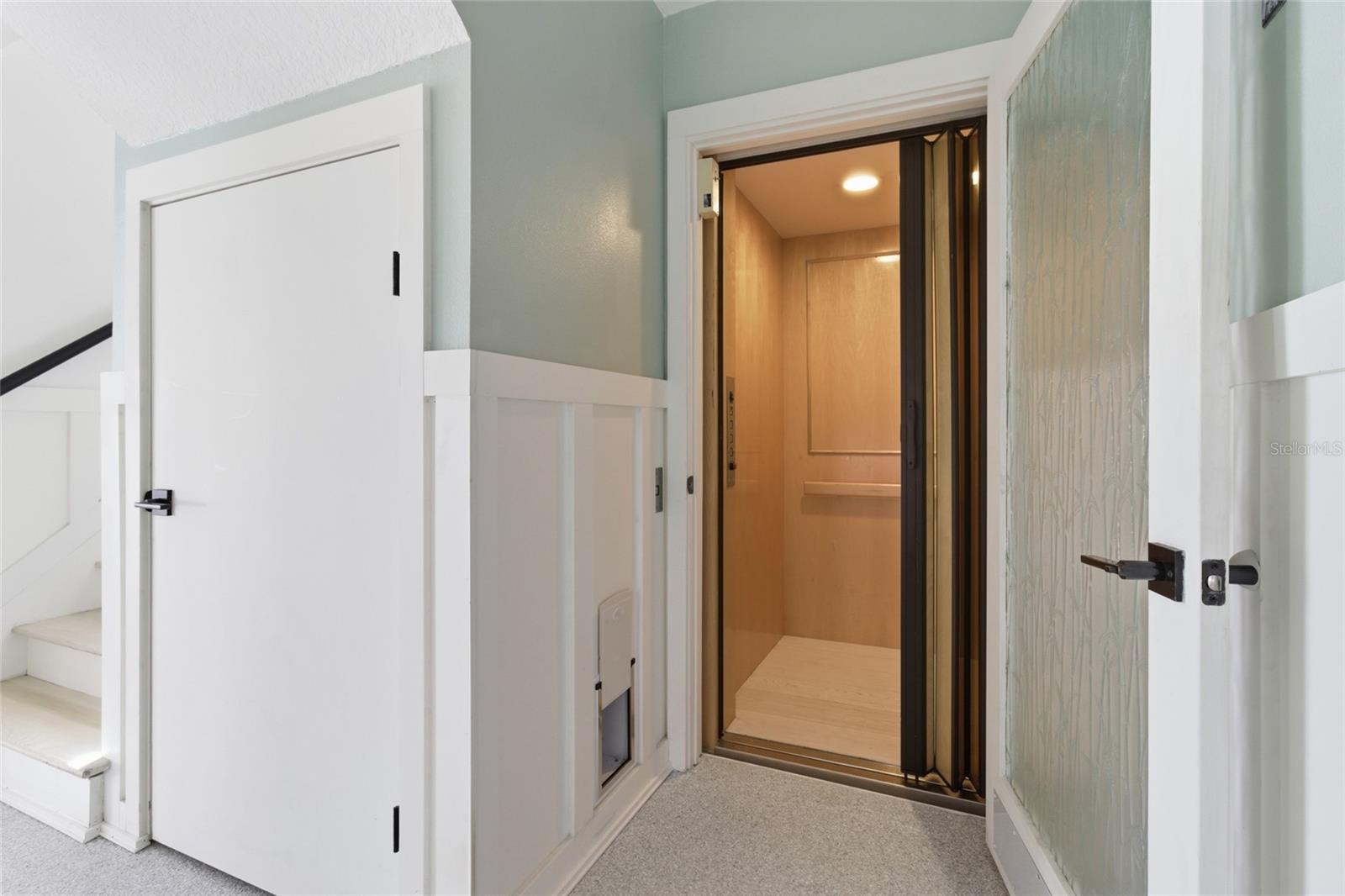 ILEXHURST - Residential