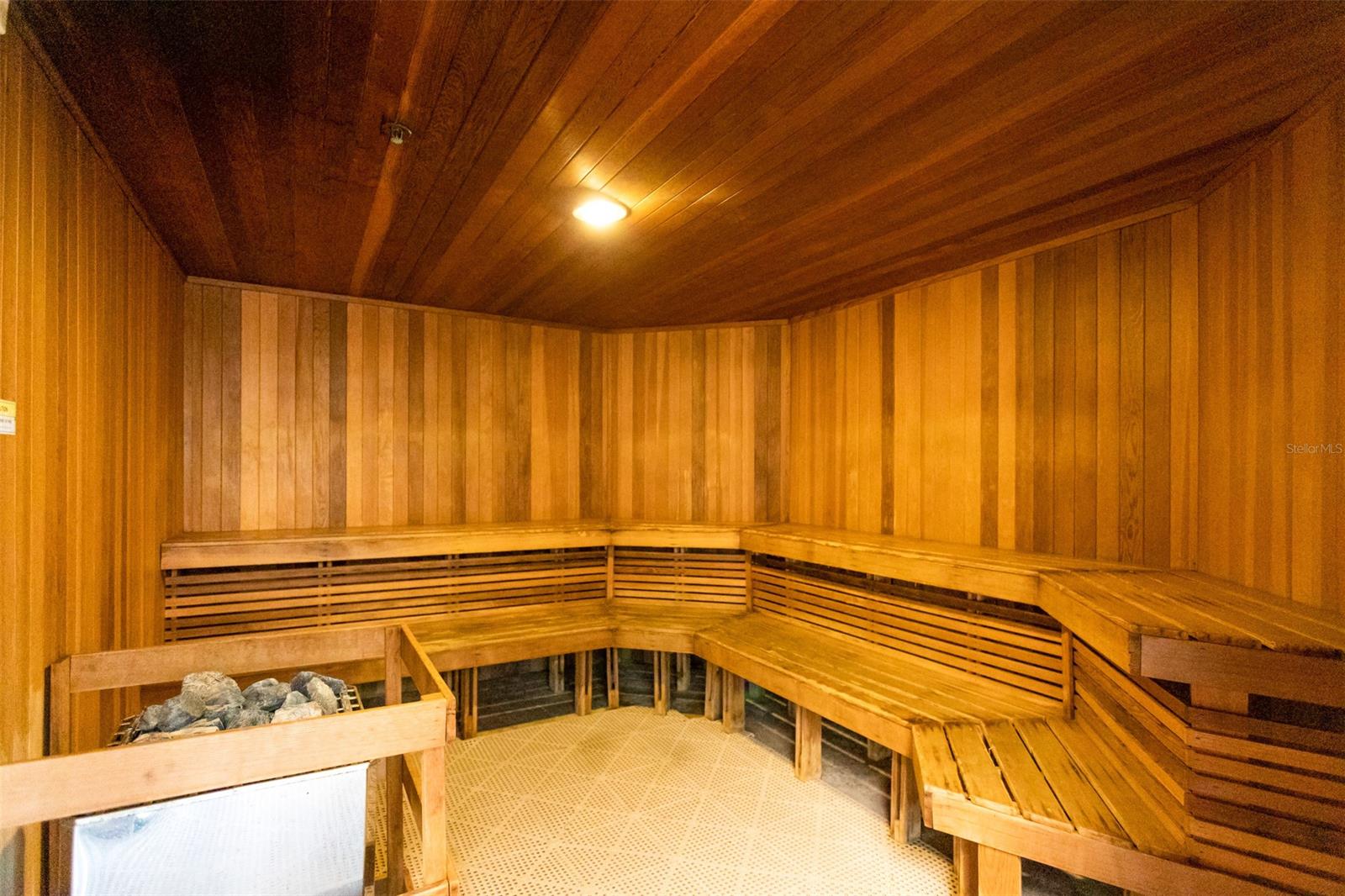 Harbour Village Condo - Residential