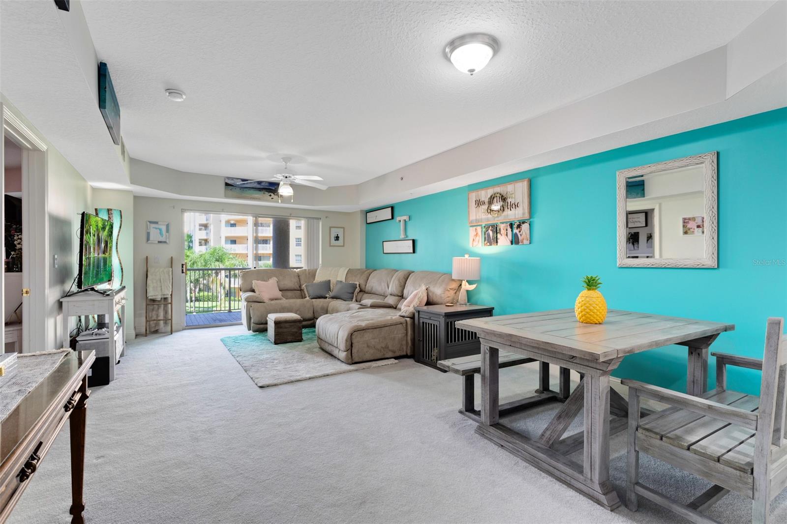 Harbour Village Condo - Residential