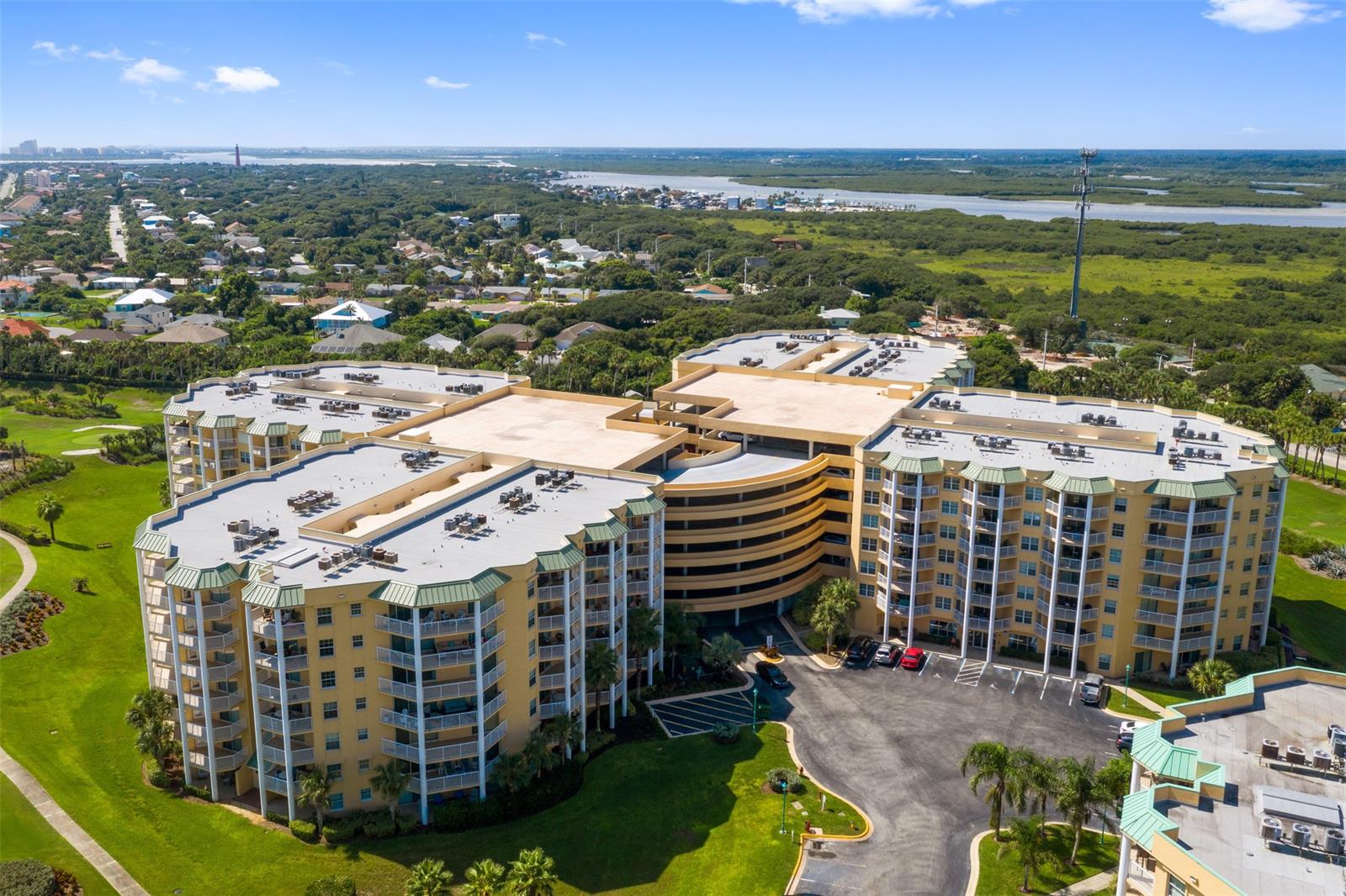 Harbour Village Condo - Residential