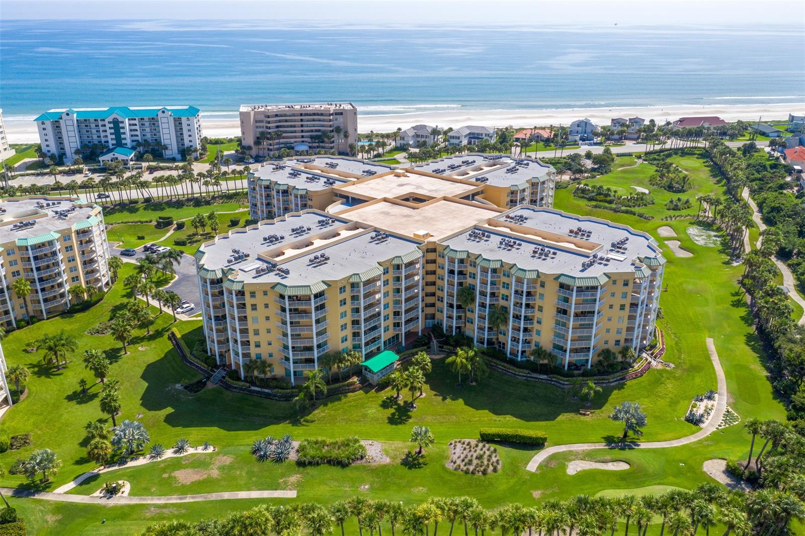 Harbour Village Condo - Residential