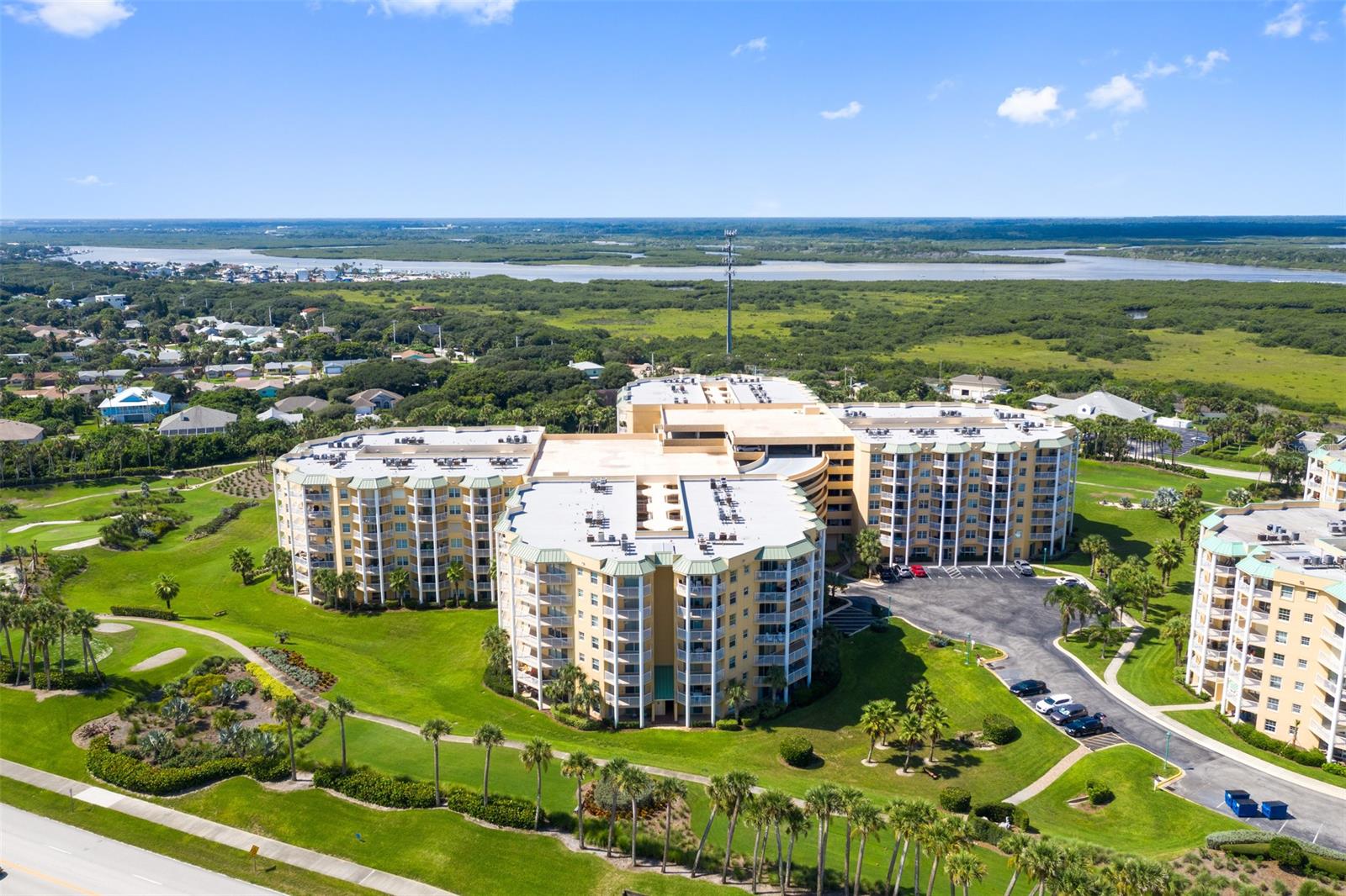 Harbour Village Condo - Residential