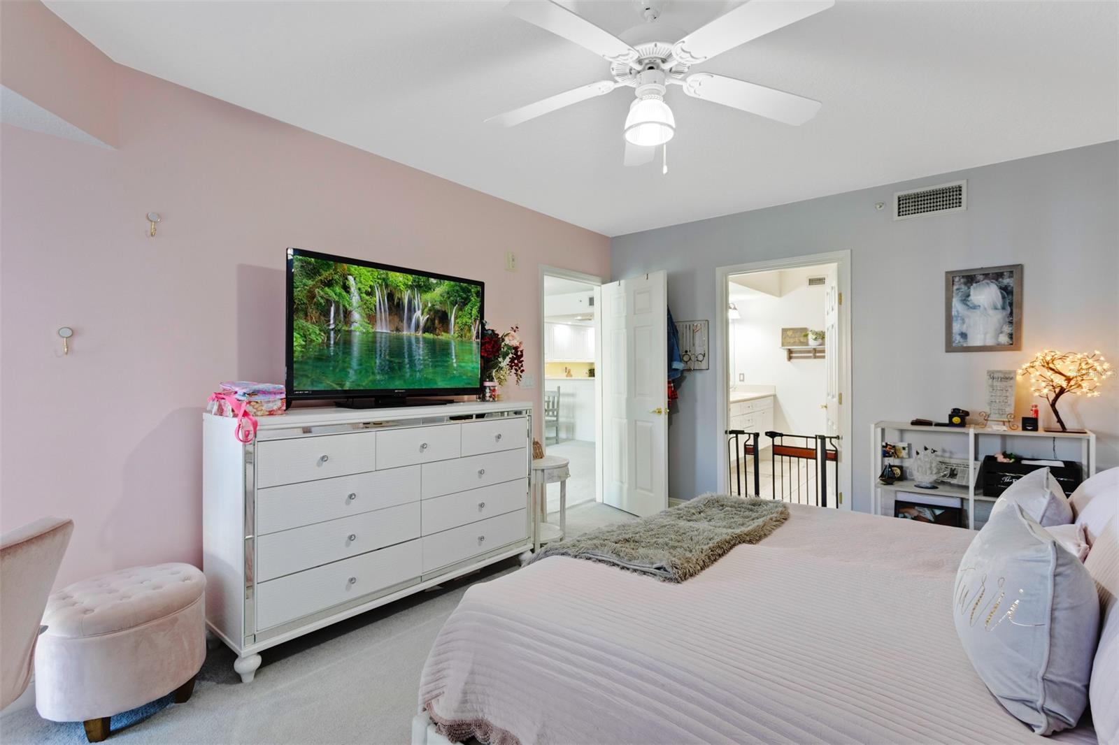 Harbour Village Condo - Residential