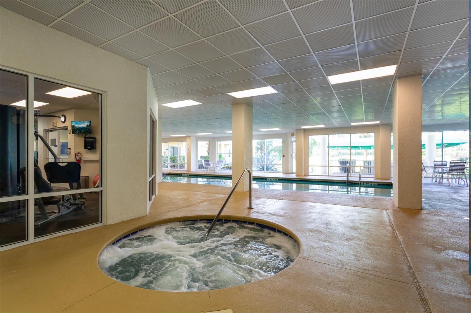 Harbour Village Condo - Residential