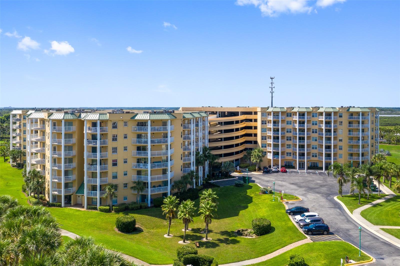 Harbour Village Condo - Residential