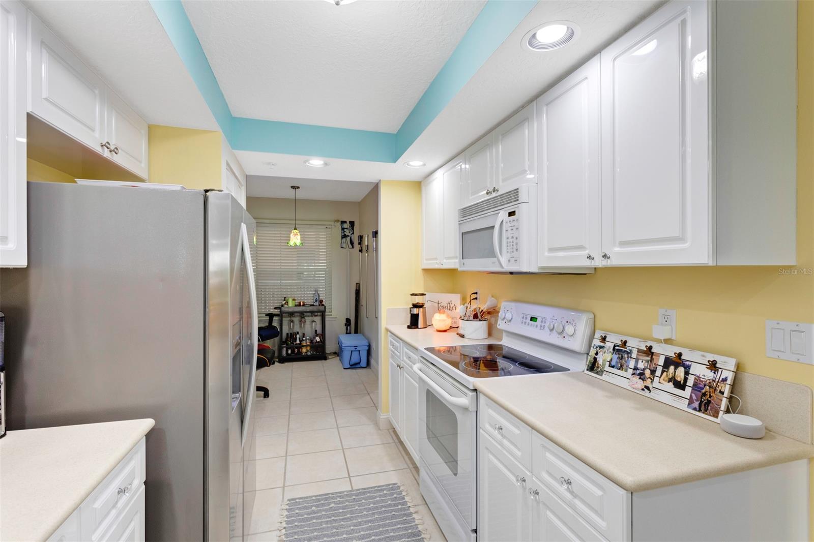 Harbour Village Condo - Residential