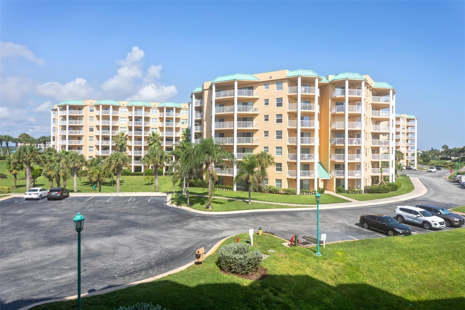 Harbour Village Condo - Residential