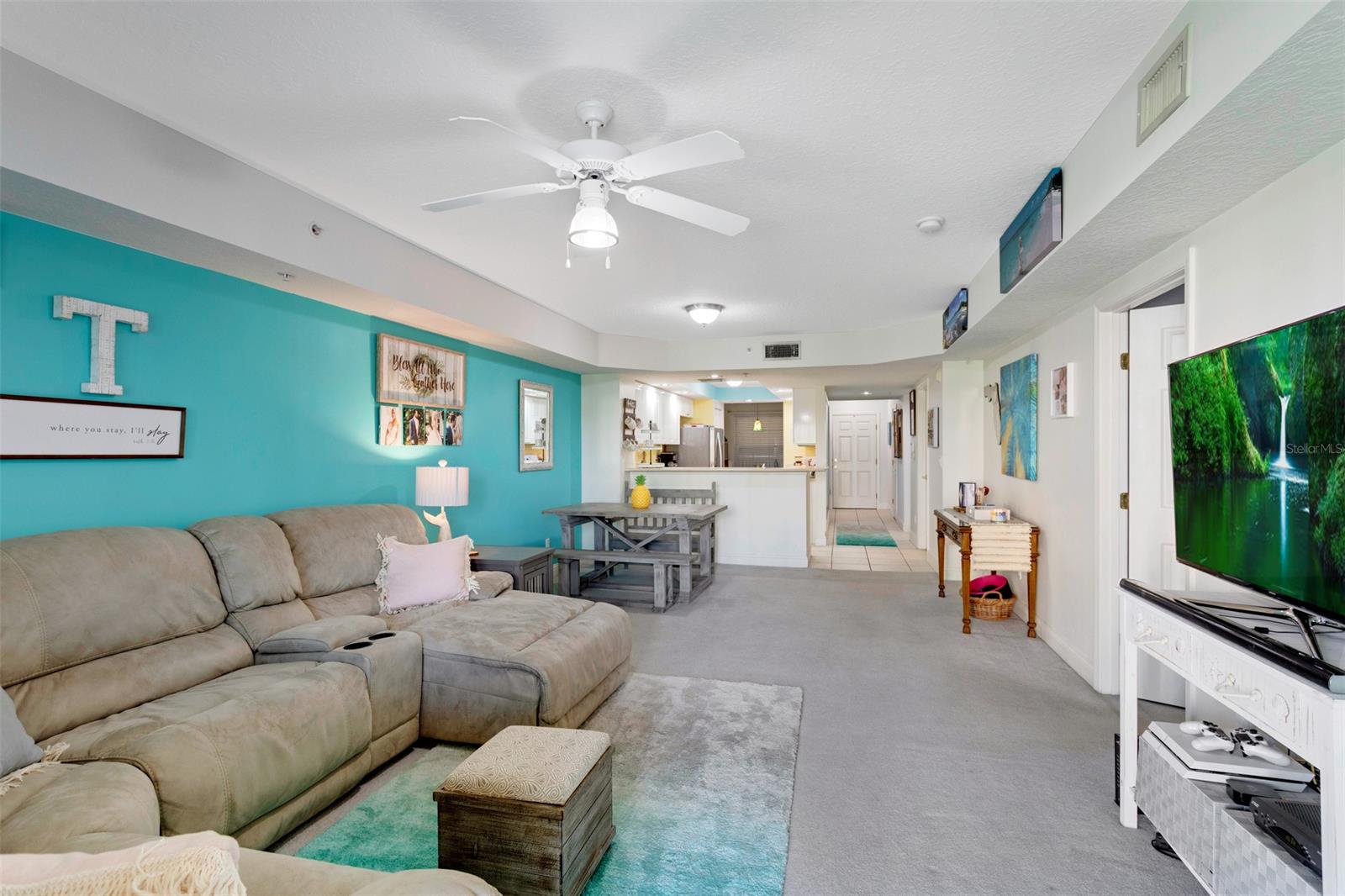 Harbour Village Condo - Residential