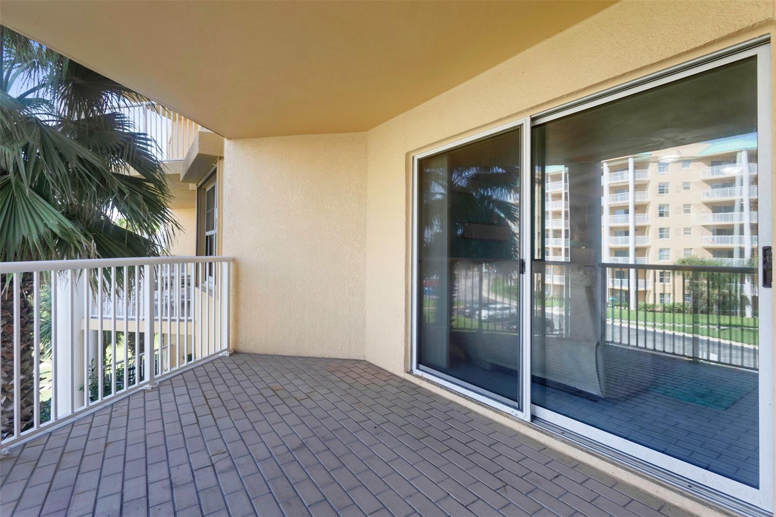 Harbour Village Condo - Residential