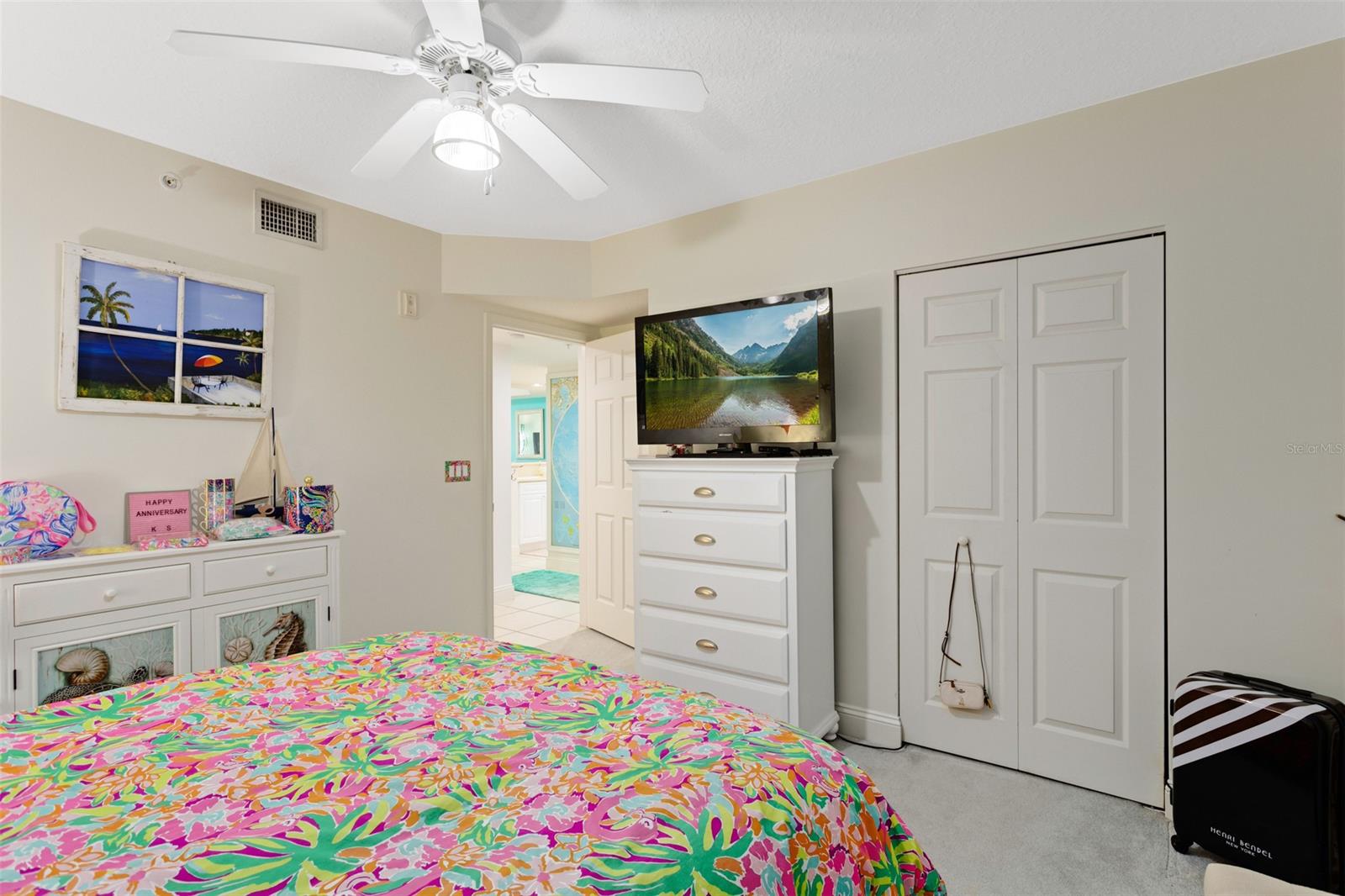 Harbour Village Condo - Residential