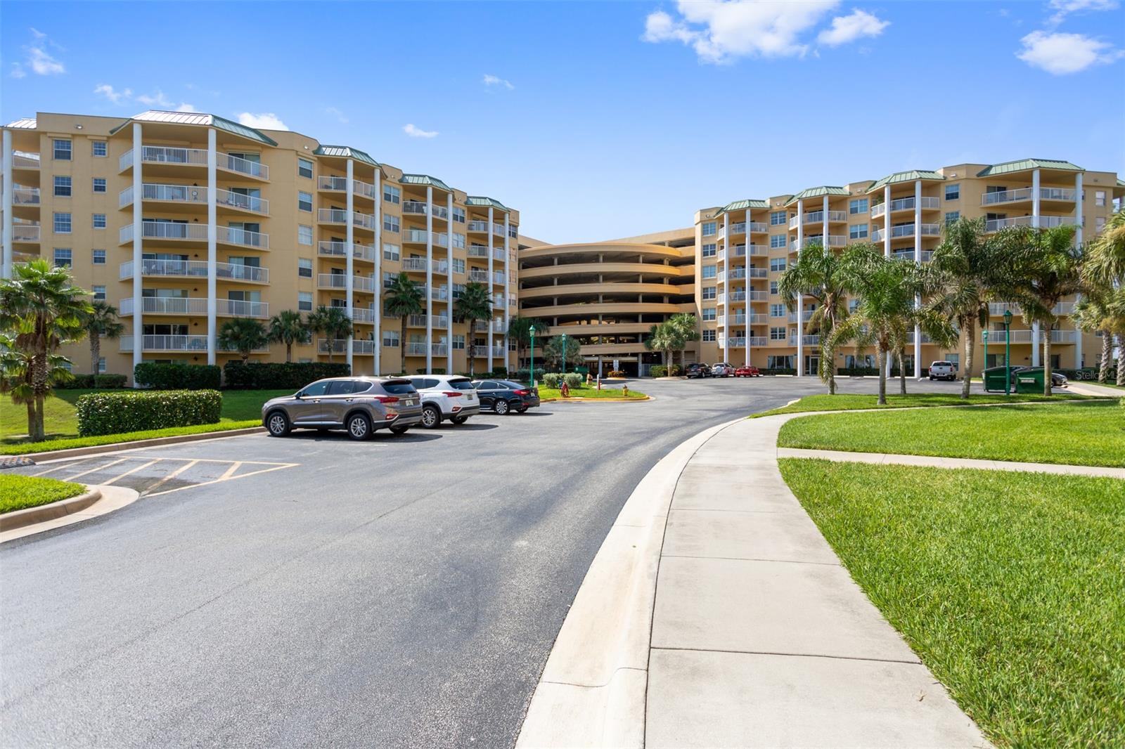 Harbour Village Condo - Residential