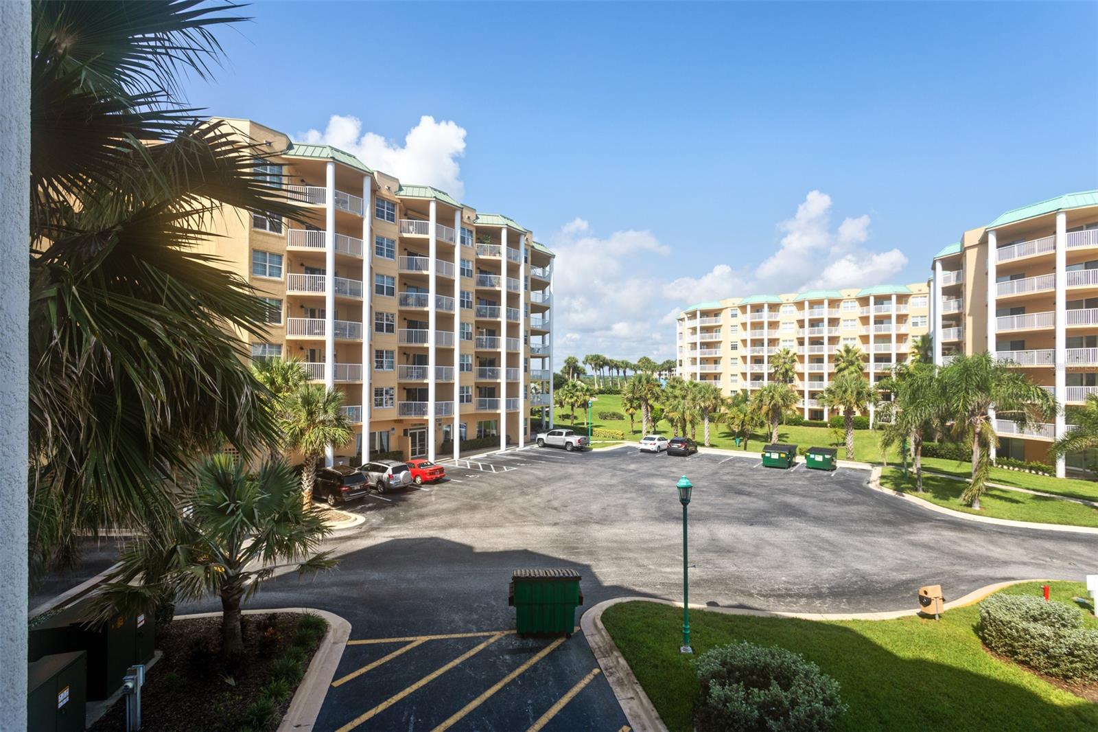 Harbour Village Condo - Residential