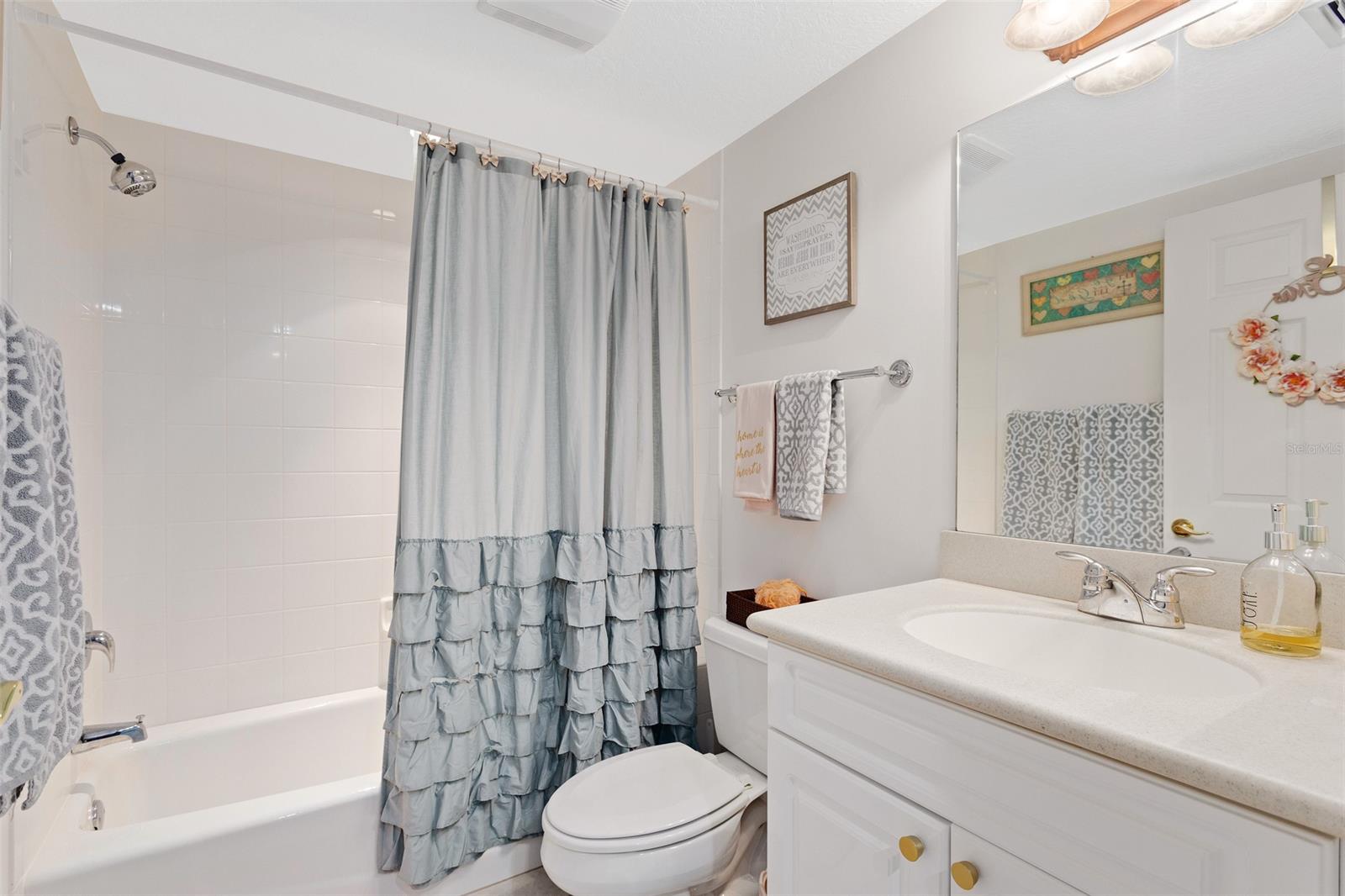 Harbour Village Condo - Residential