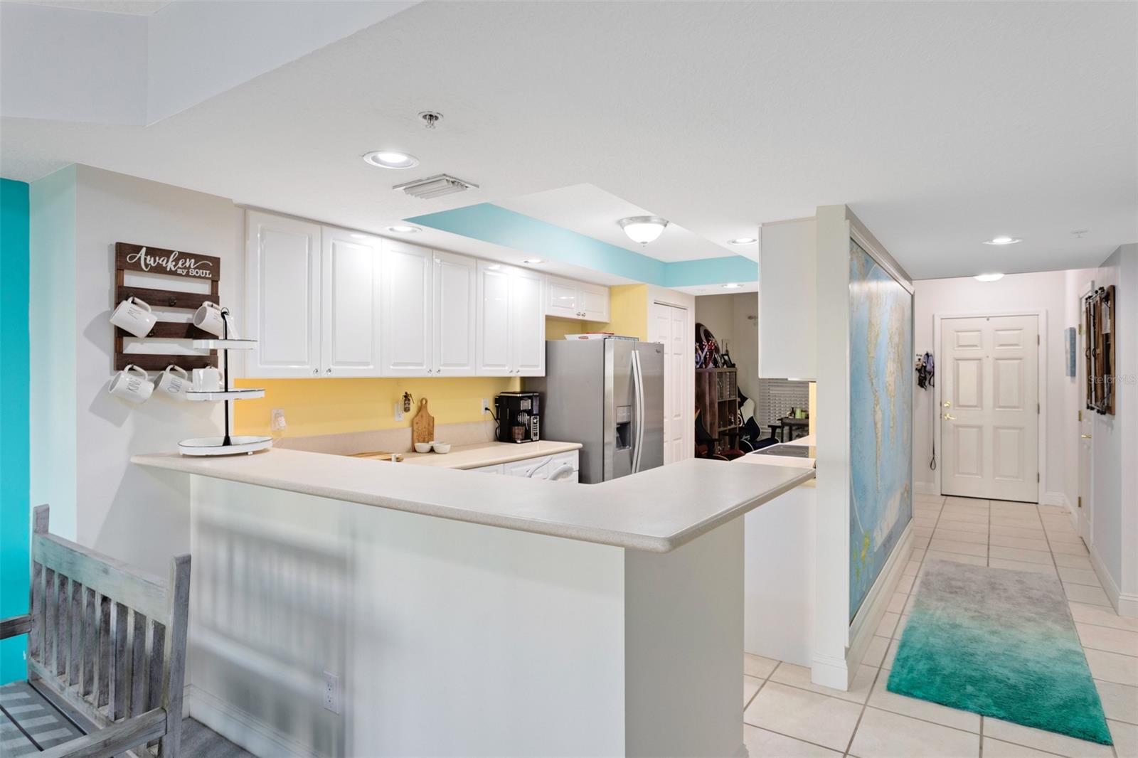 Harbour Village Condo - Residential