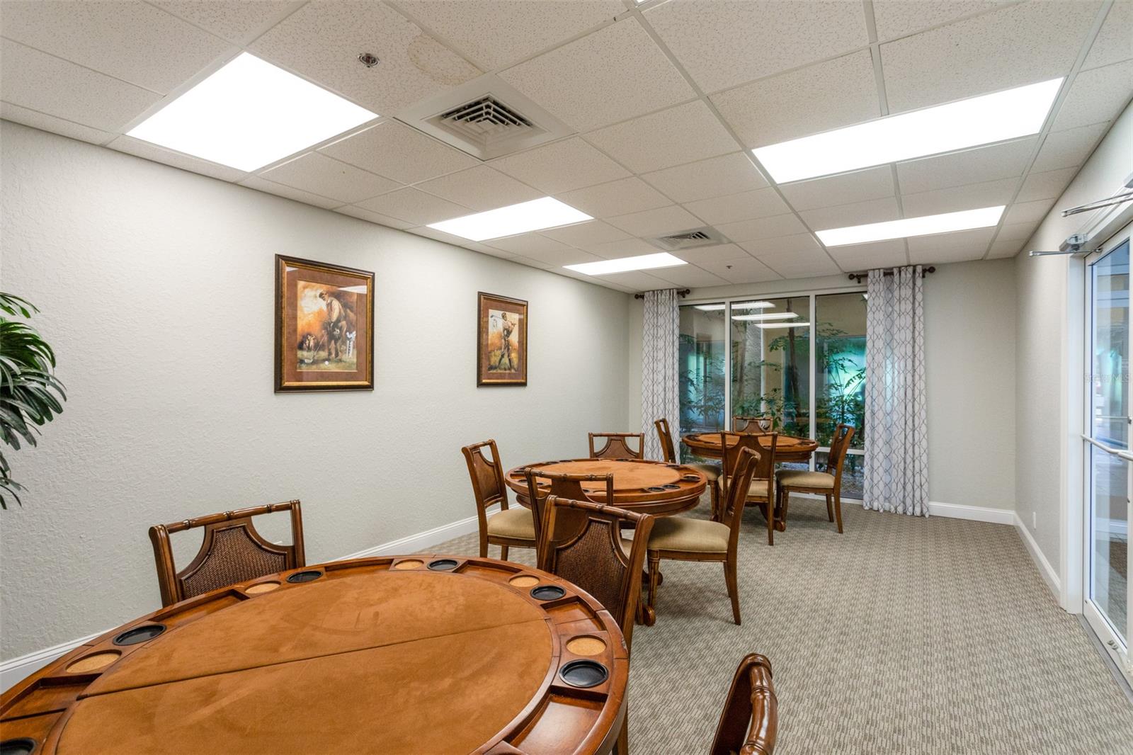 Harbour Village Condo - Residential