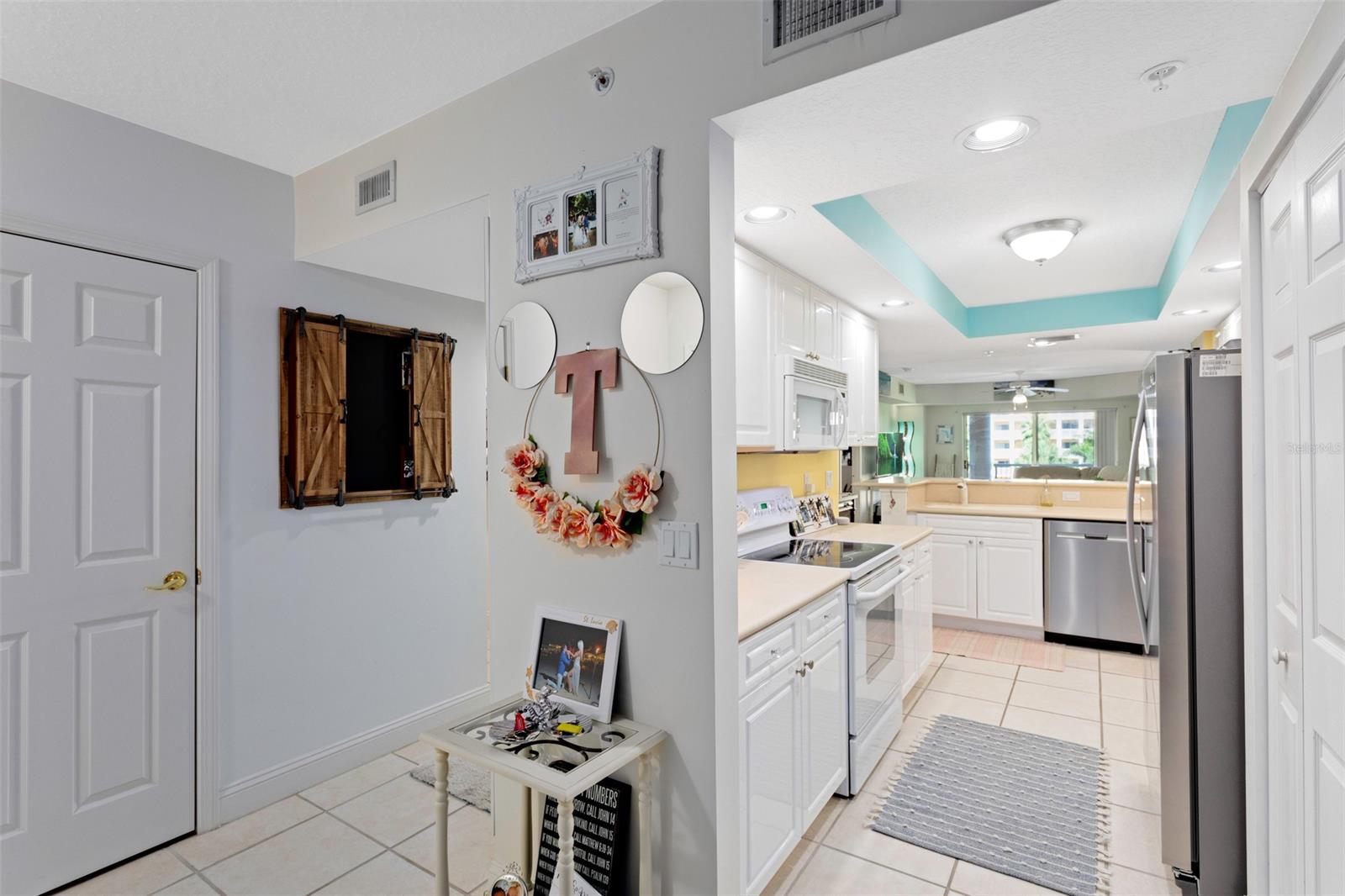 Harbour Village Condo - Residential