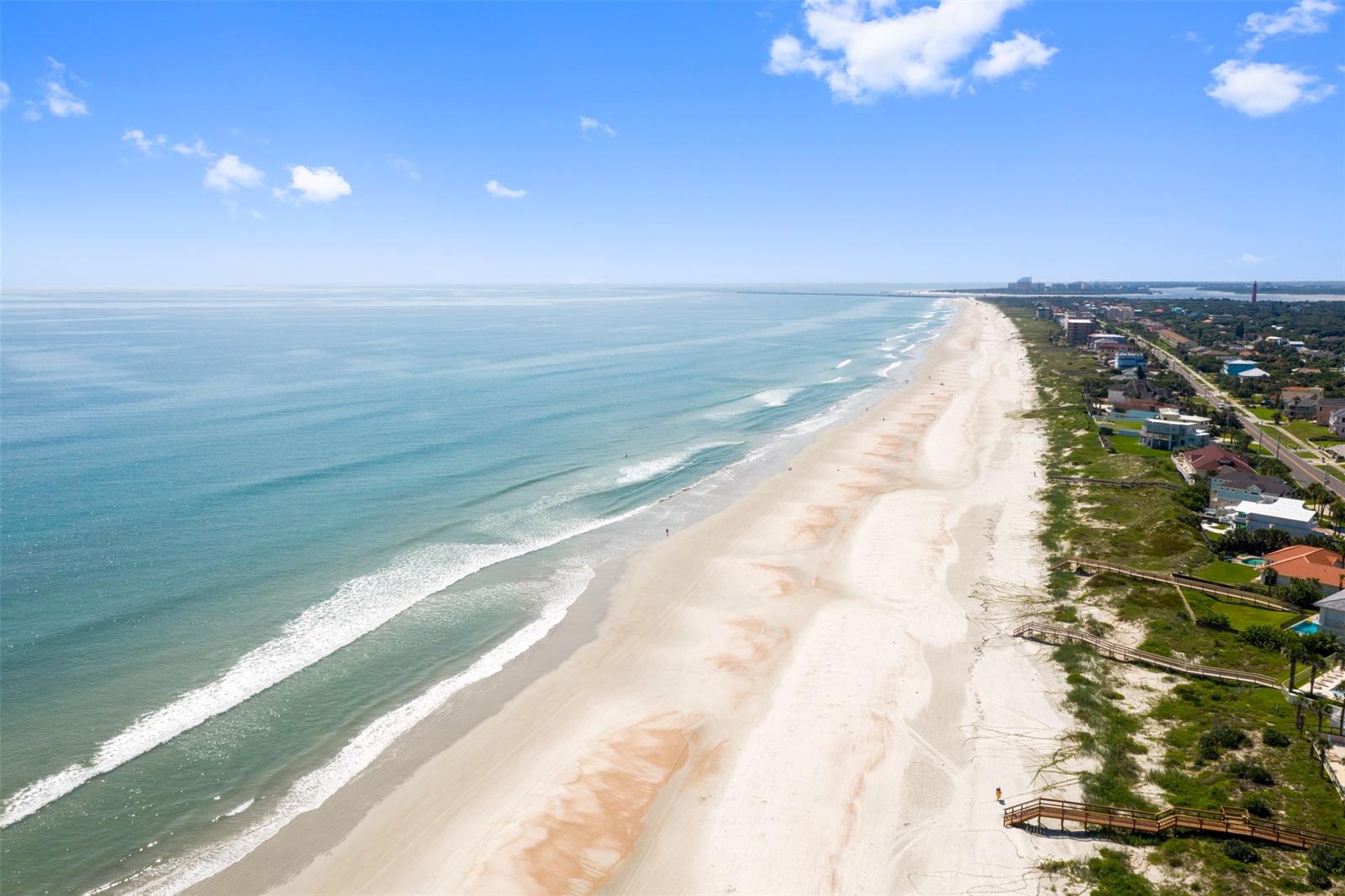 Harbour Village Condo - Residential