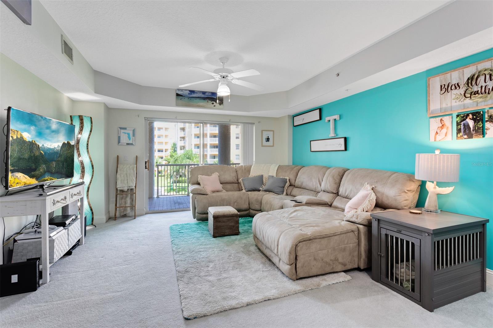 Harbour Village Condo - Residential