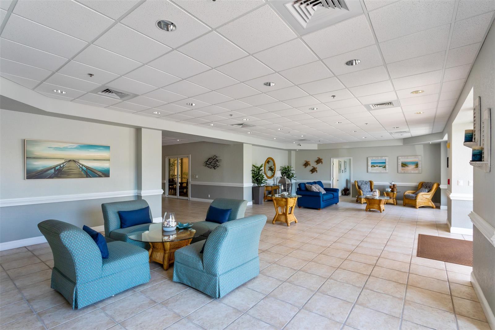 Harbour Village Condo - Residential