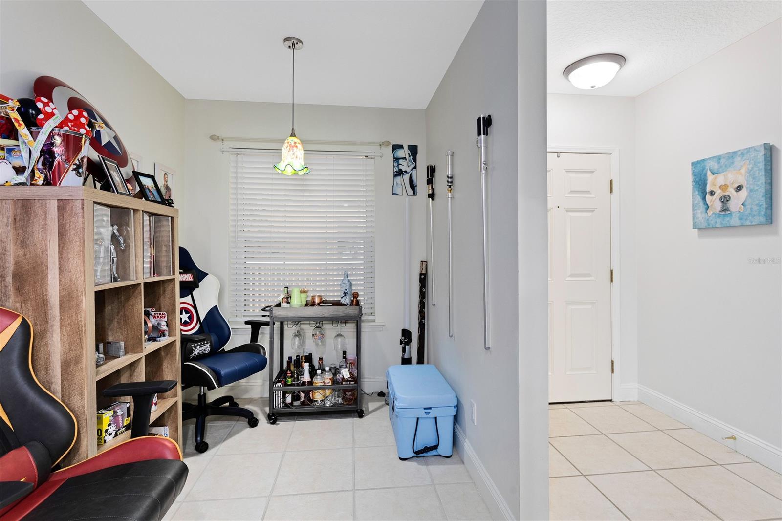 Harbour Village Condo - Residential