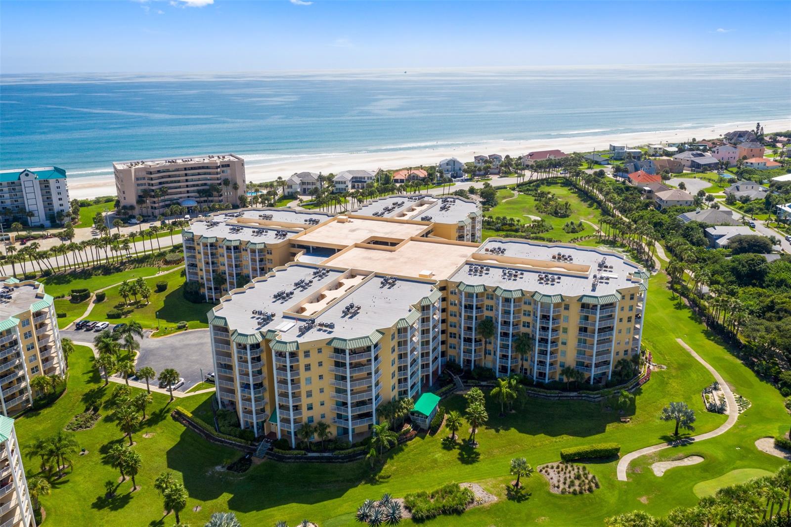 Harbour Village Condo - Residential