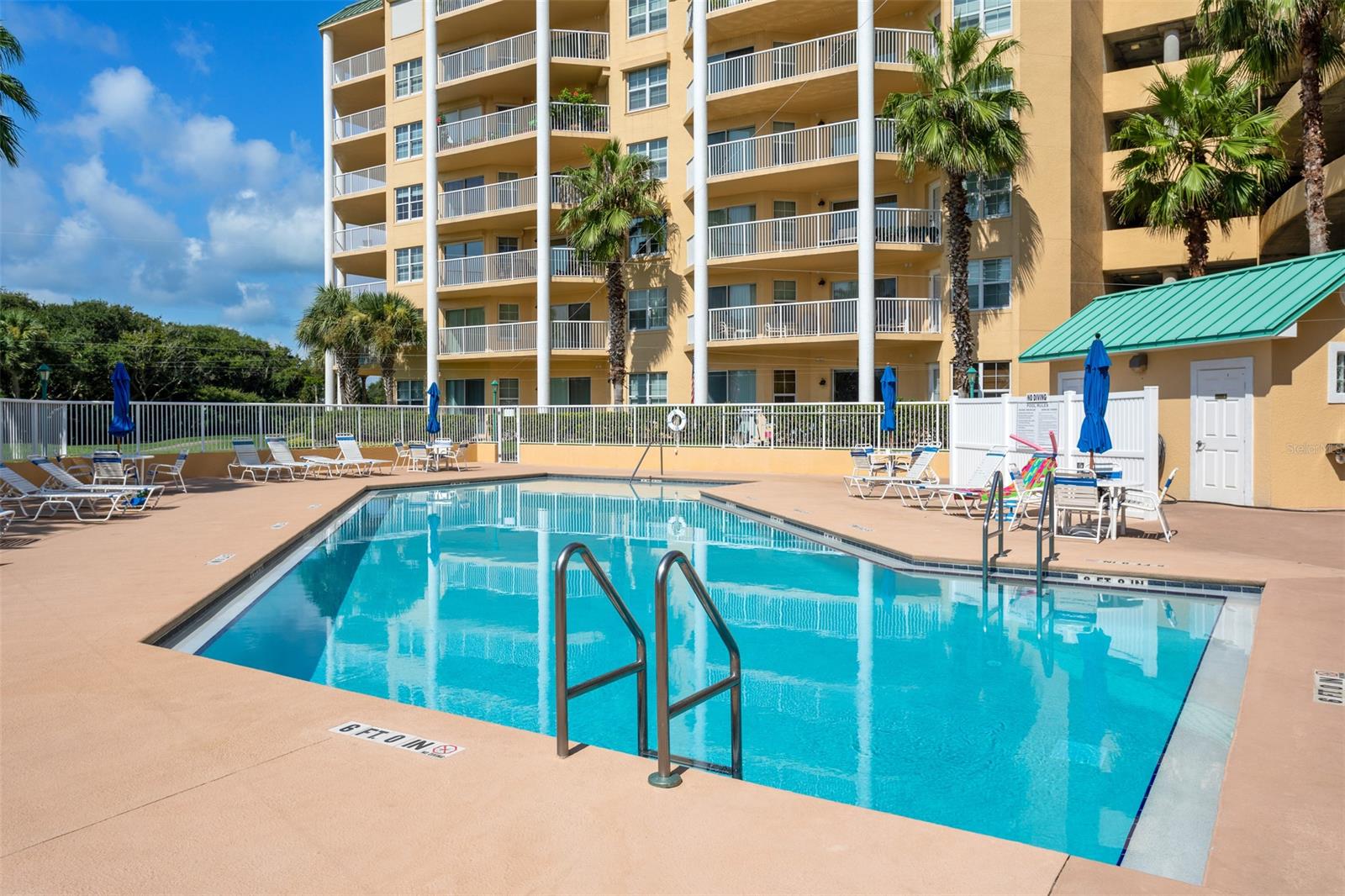 Harbour Village Condo - Residential