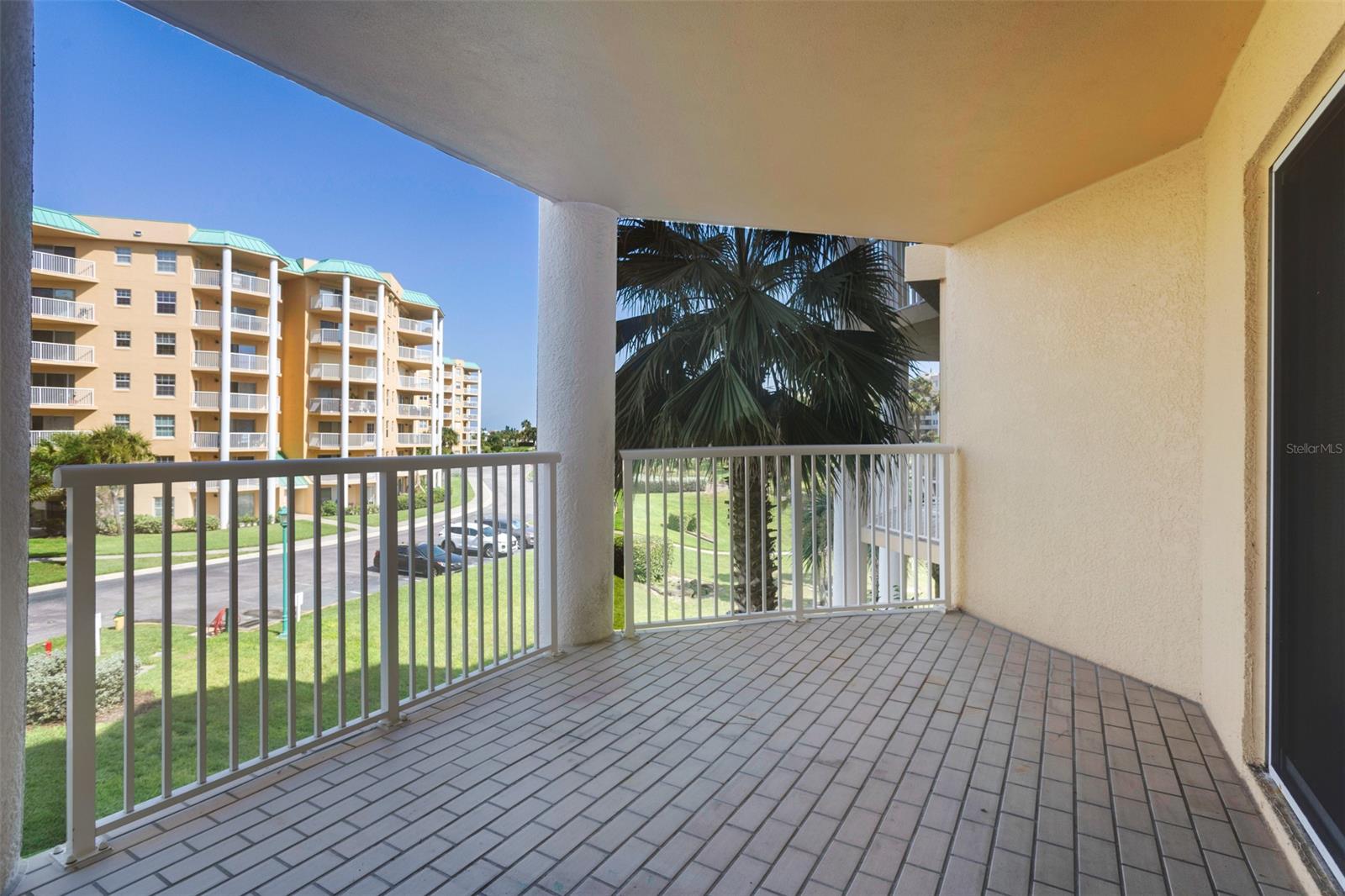 Harbour Village Condo - Residential