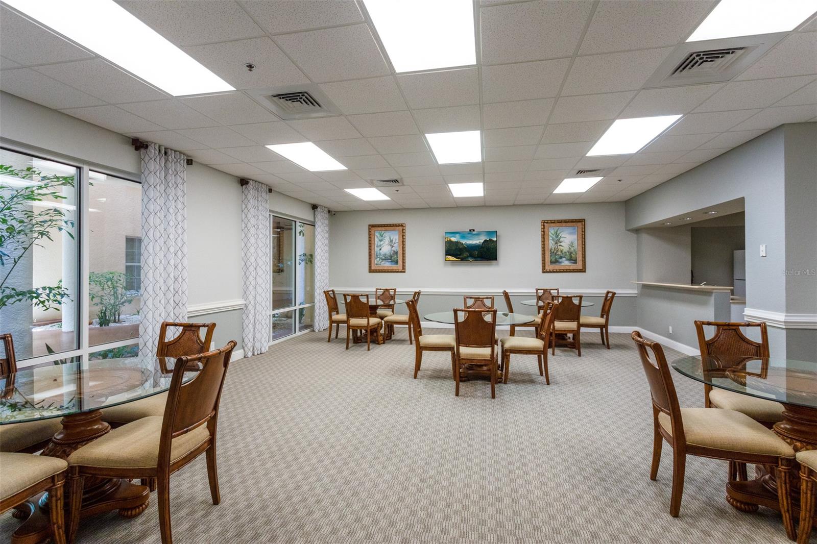 Harbour Village Condo - Residential