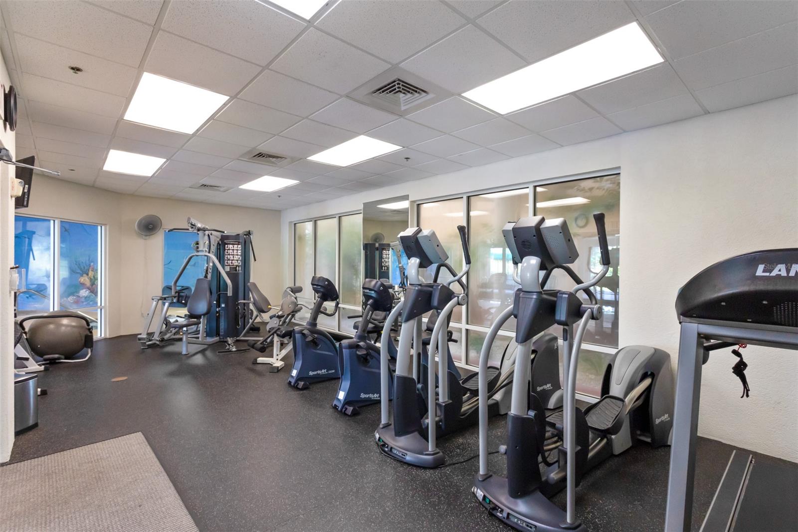 Harbour Village Condo - Residential