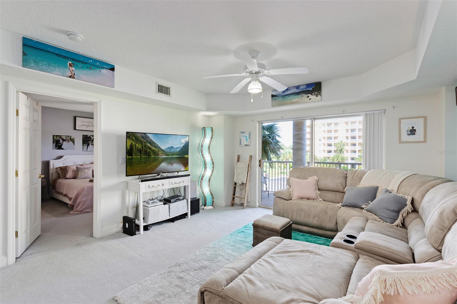 Harbour Village Condo - Residential