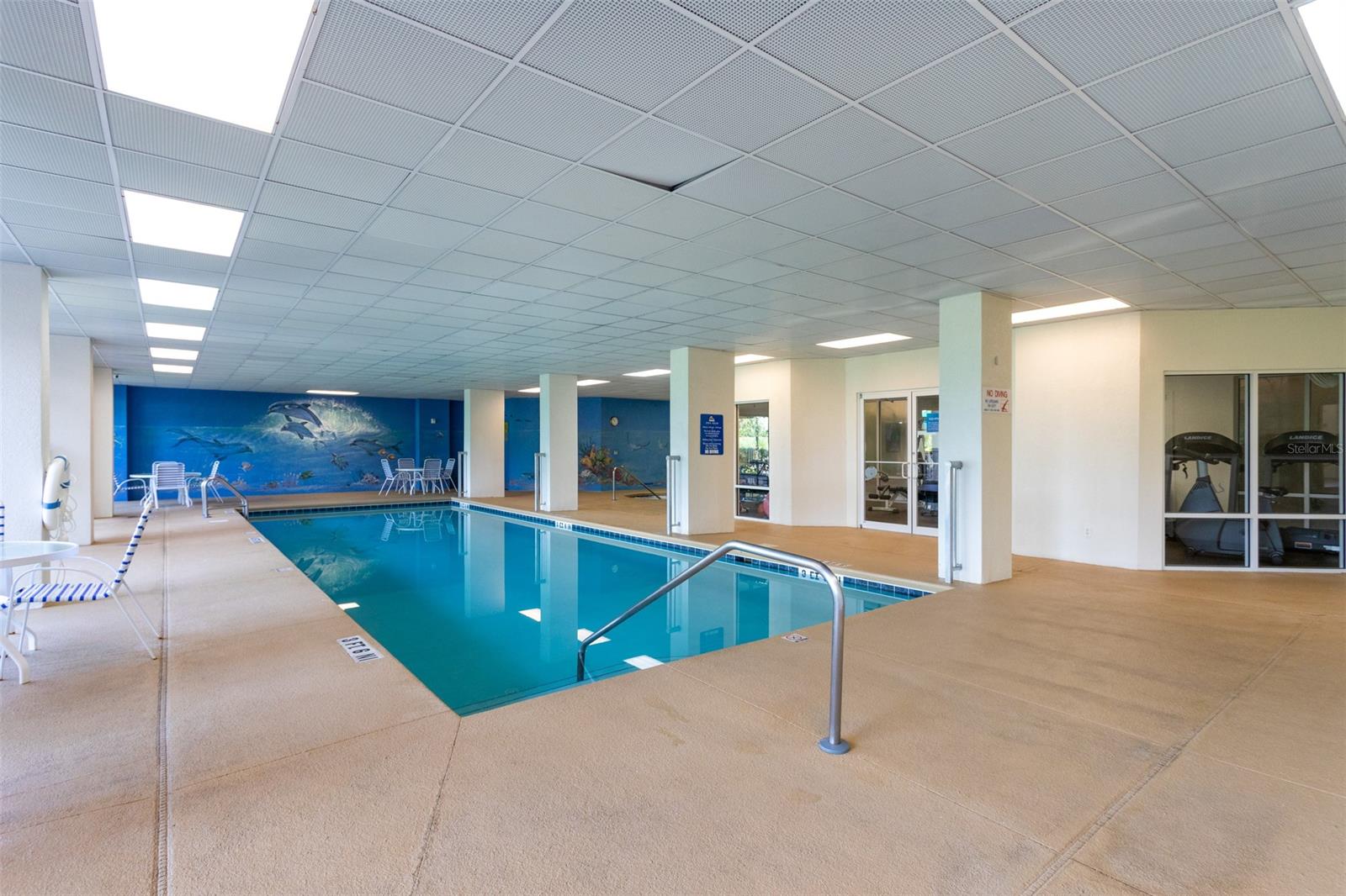 Harbour Village Condo - Residential