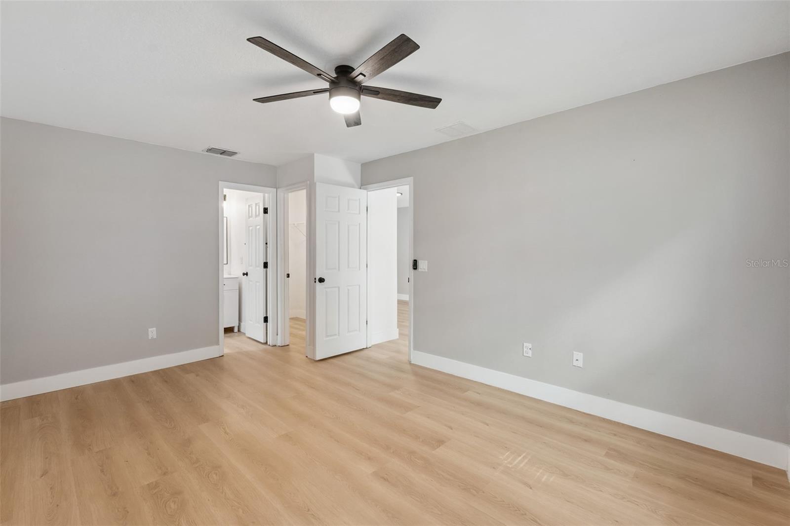 OAK LEVEL HEIGHTS - Residential Lease