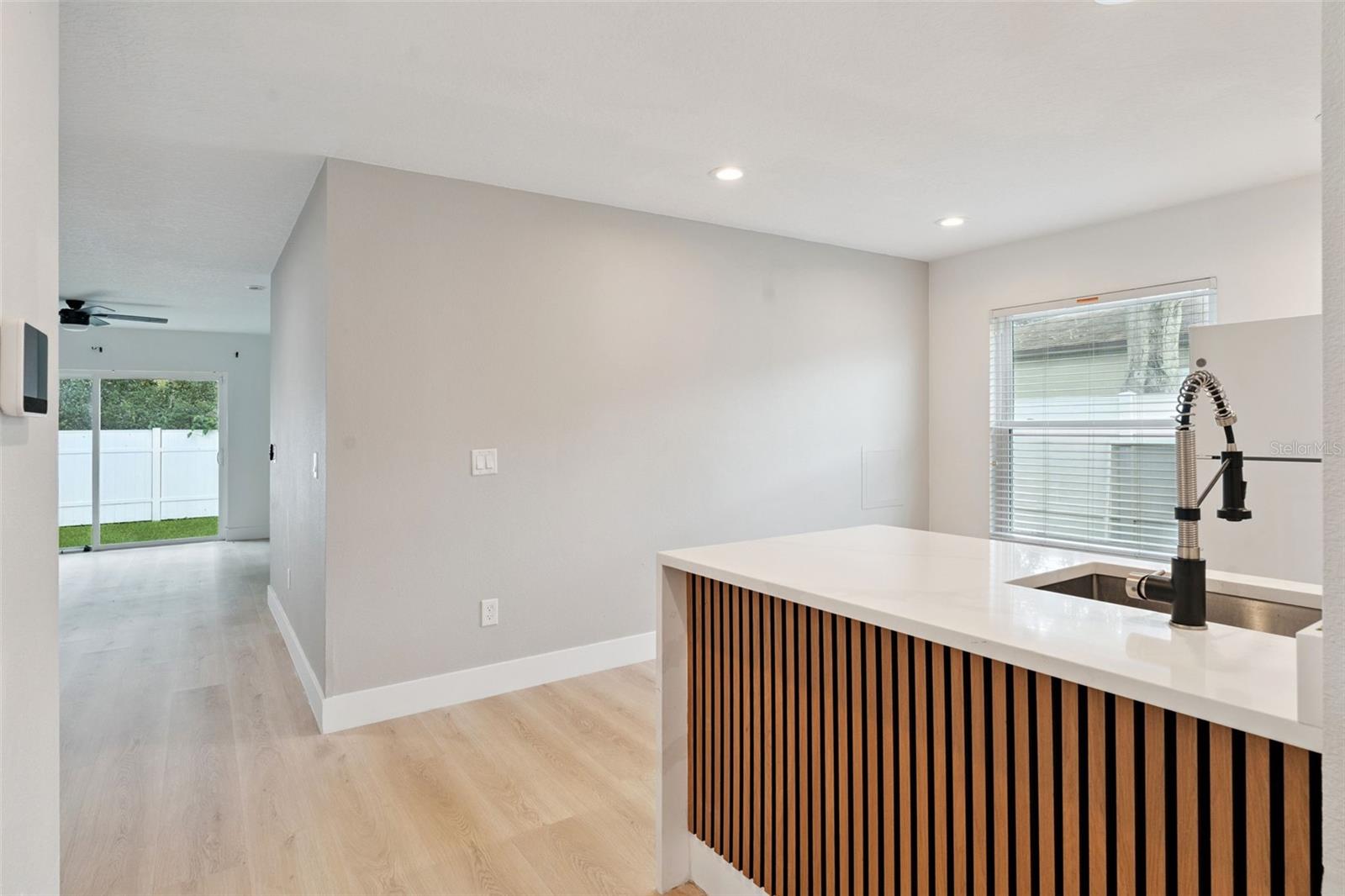 OAK LEVEL HEIGHTS - Residential Lease