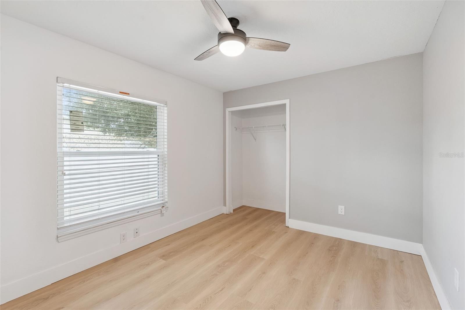 OAK LEVEL HEIGHTS - Residential Lease