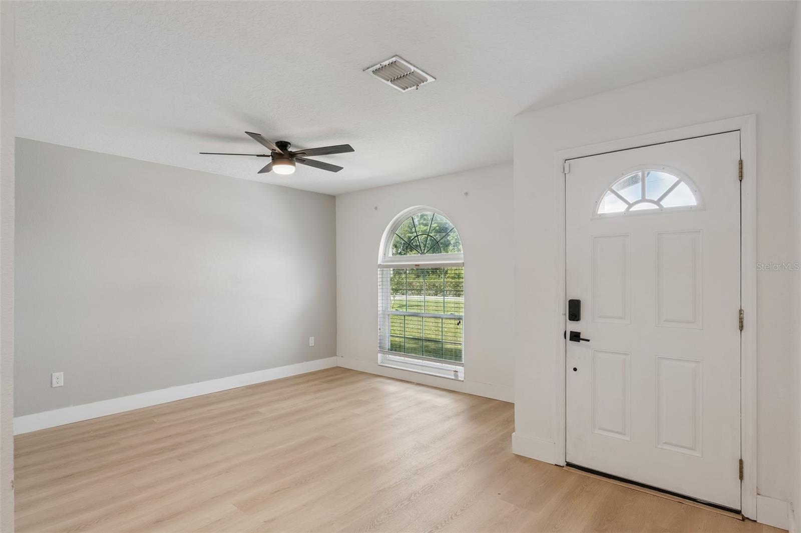 OAK LEVEL HEIGHTS - Residential Lease