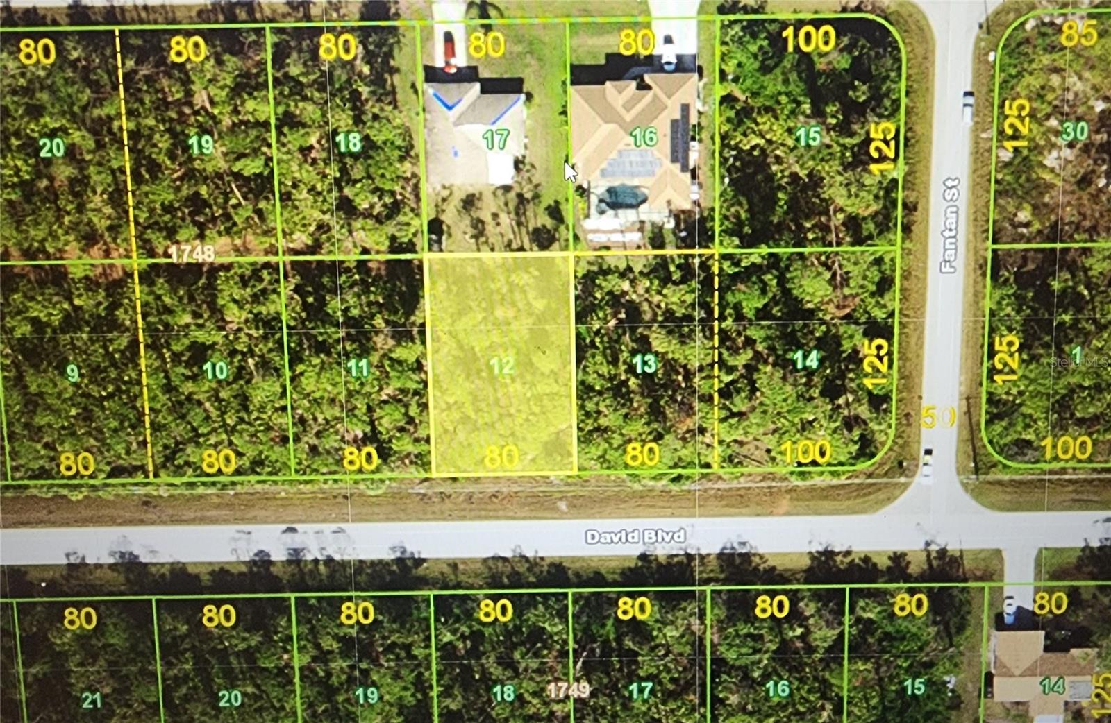 5923 DAVID BOULEVARD