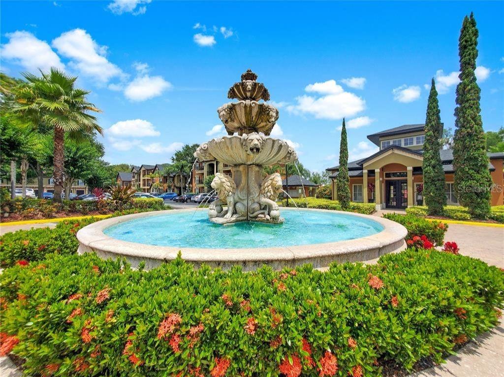 FOUNTAINS/METRO WEST CONDO - Residential