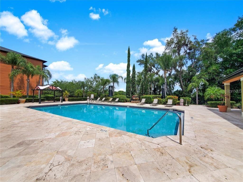 FOUNTAINS/METRO WEST CONDO - Residential