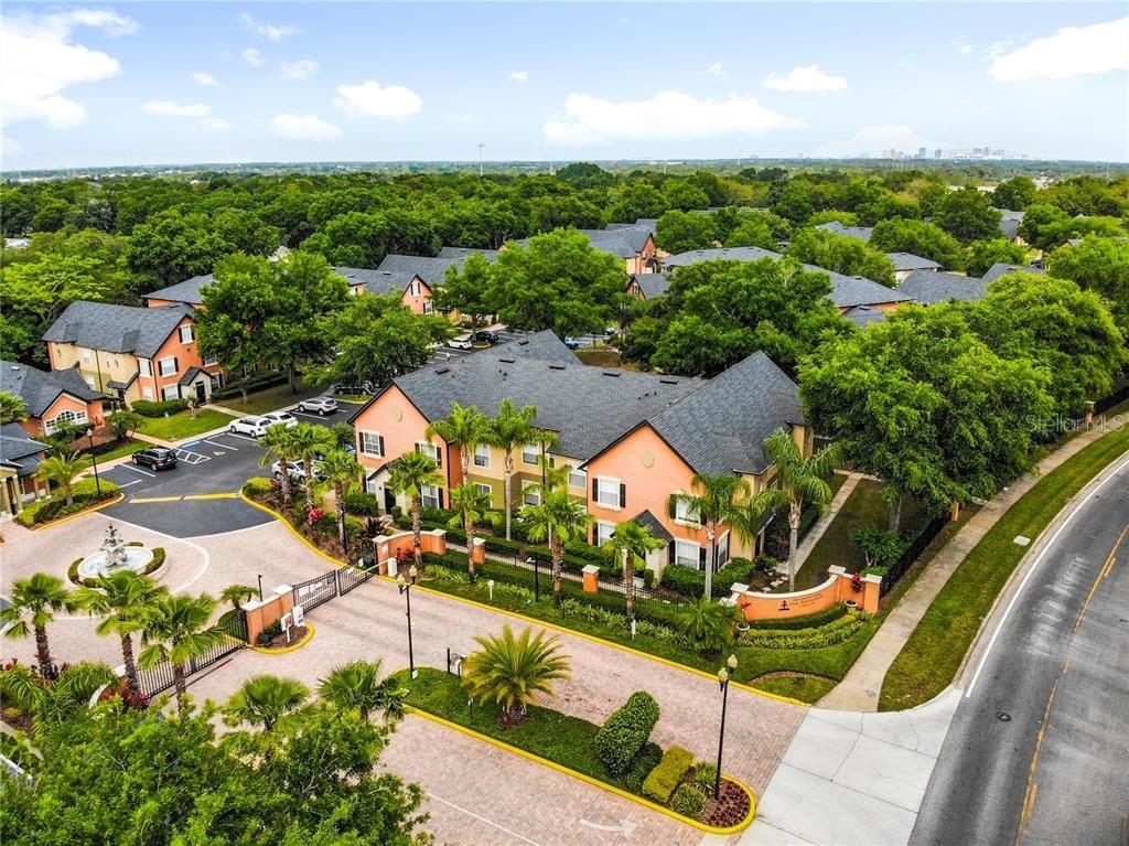 FOUNTAINS/METRO WEST CONDO - Residential