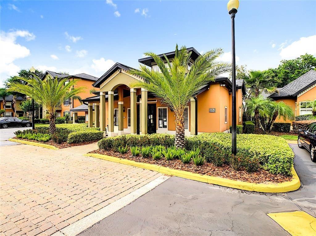 FOUNTAINS/METRO WEST CONDO - Residential