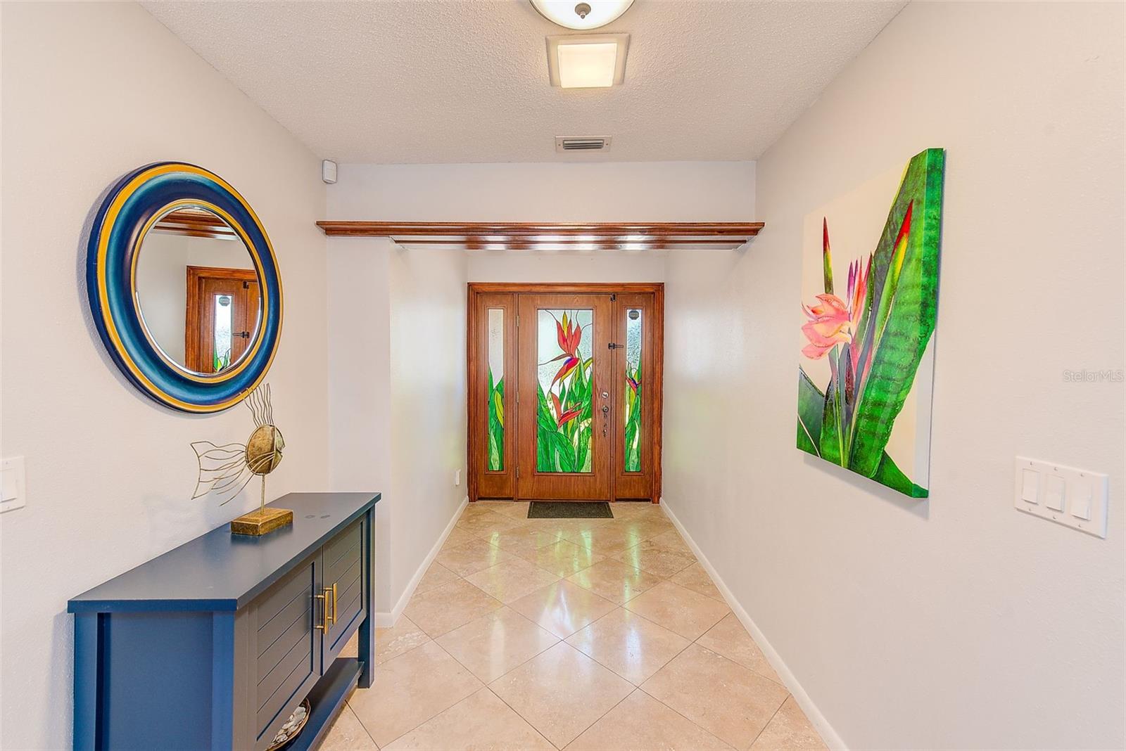 OAKHURST PARK 1ST ADD - Residential Lease