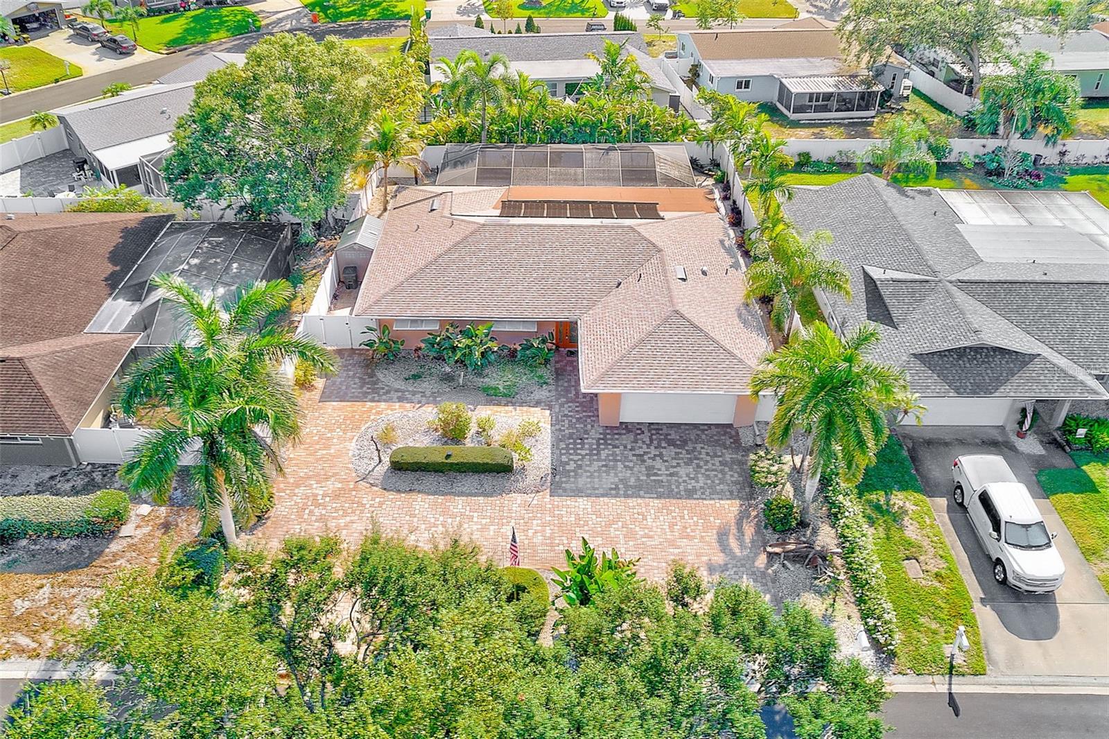 OAKHURST PARK 1ST ADD - Residential Lease