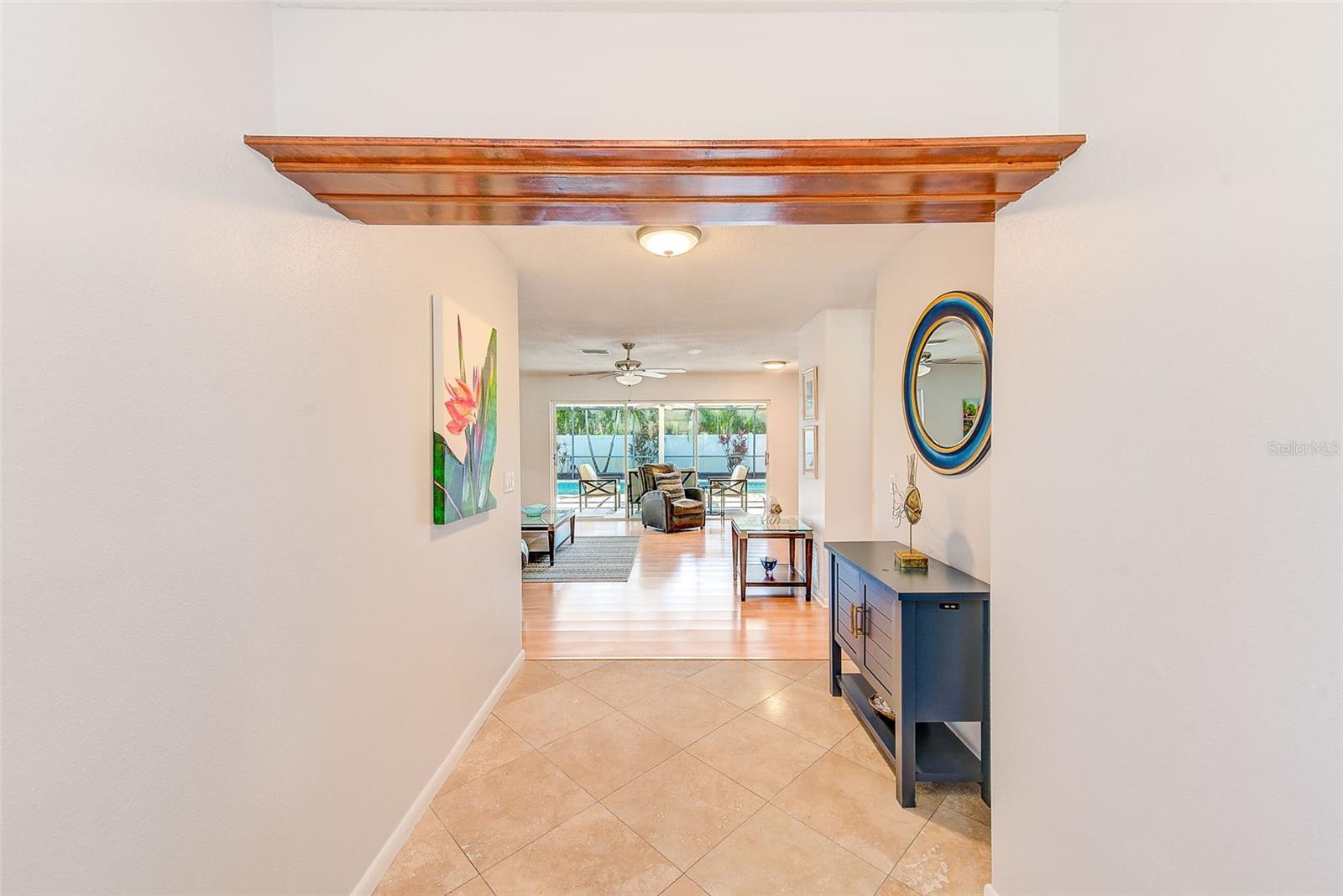 OAKHURST PARK 1ST ADD - Residential Lease