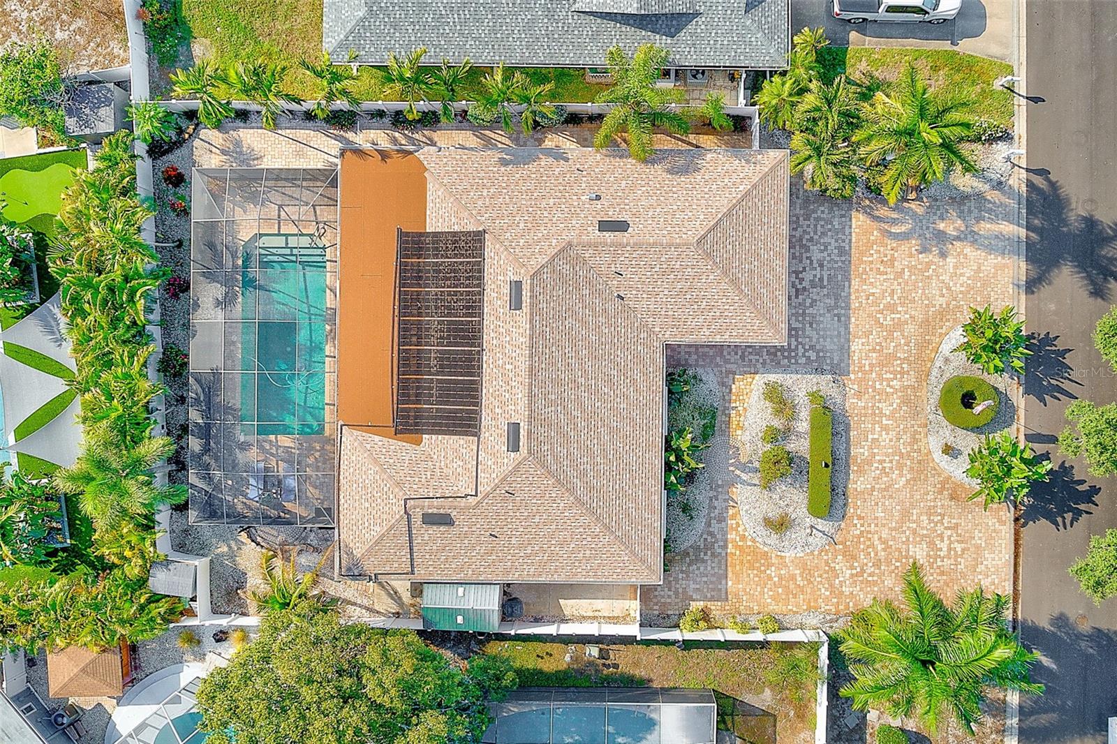 OAKHURST PARK 1ST ADD - Residential Lease