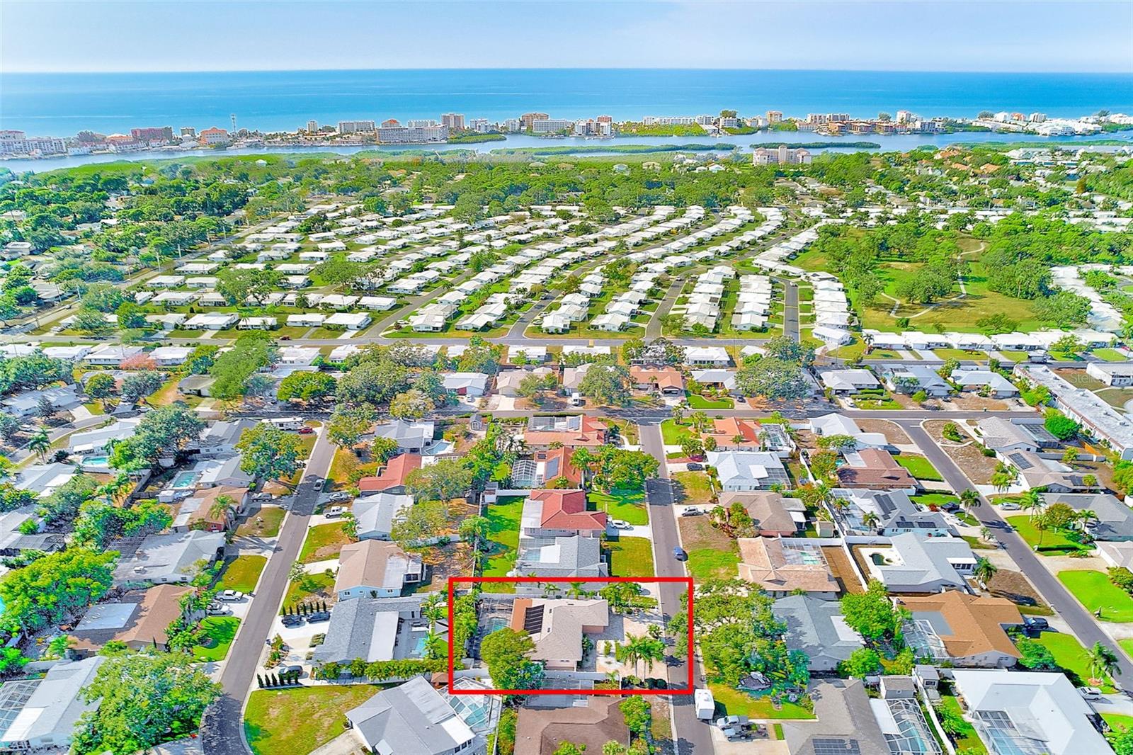 OAKHURST PARK 1ST ADD - Residential Lease