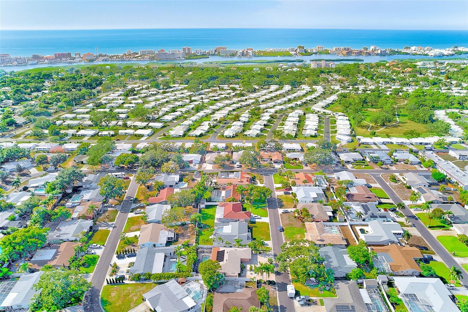 OAKHURST PARK 1ST ADD - Residential Lease