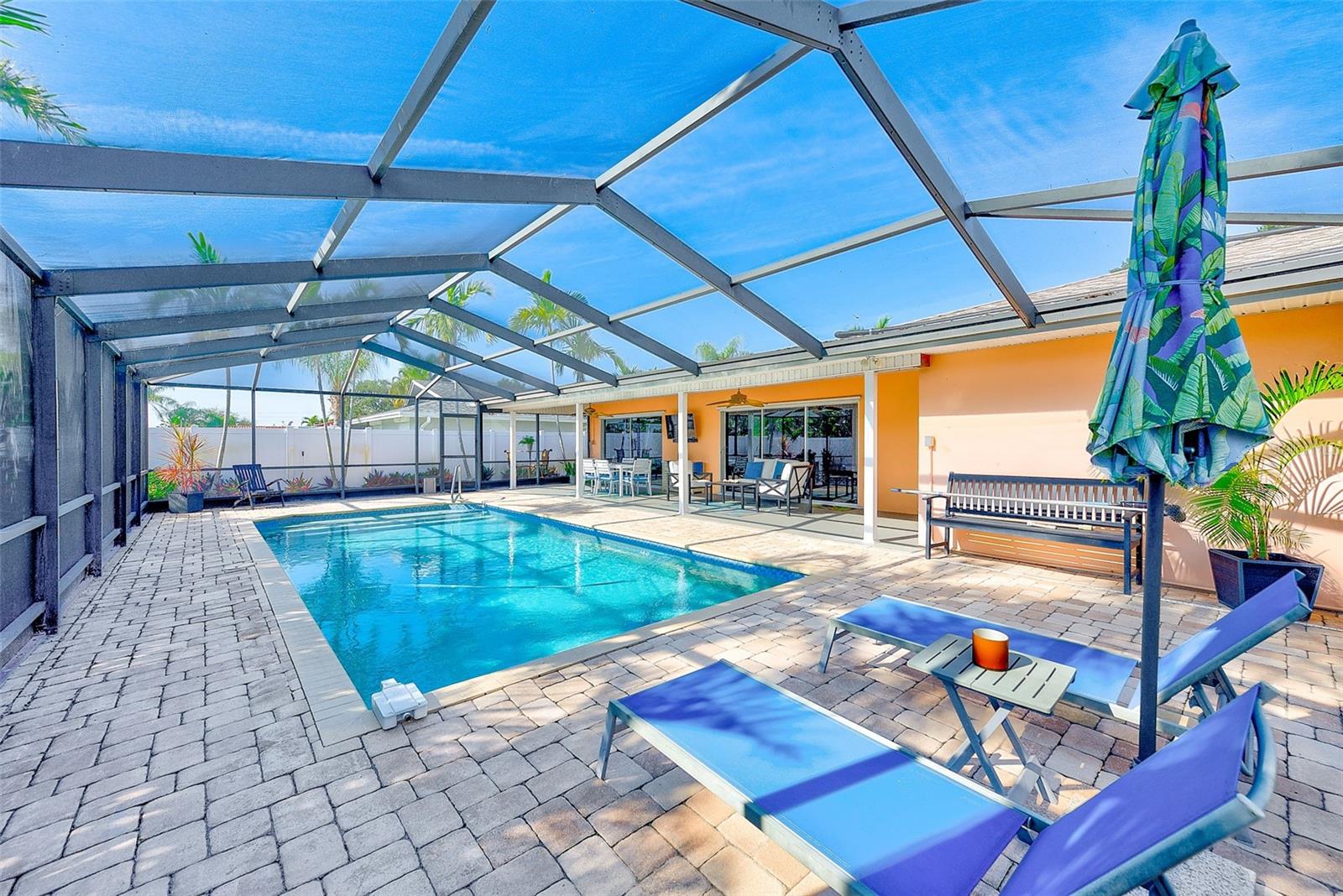 OAKHURST PARK 1ST ADD - Residential Lease